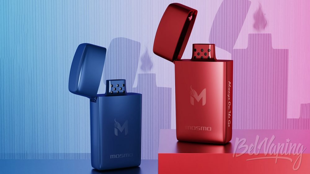 Mosmo ZD 9000 Kit. Первый взгляд