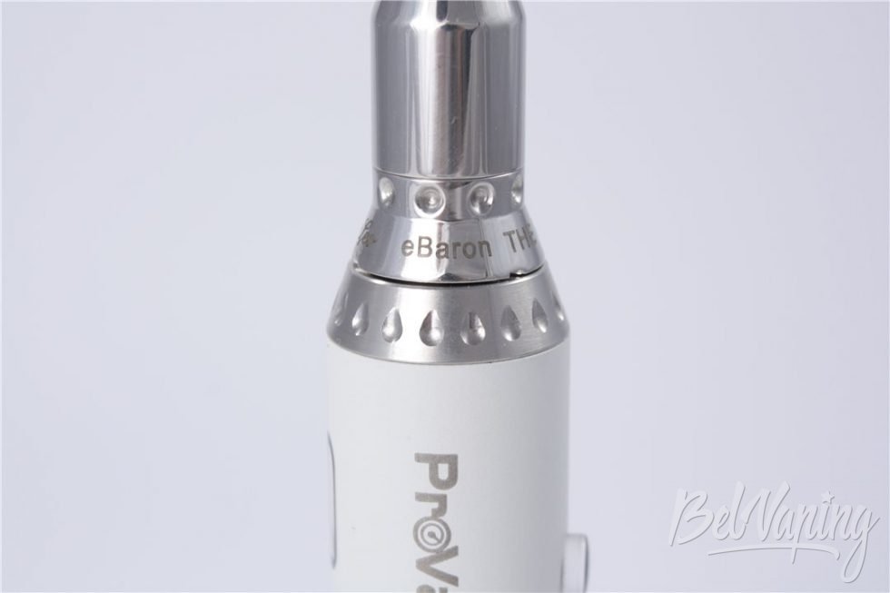 THE Dripper Pro от Leo - посадка на ProVari