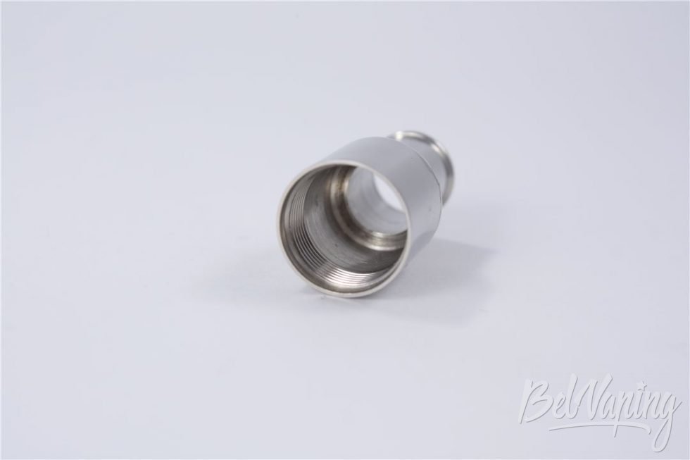 THE Dripper Pro от Leo - испарительная камера
