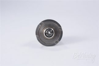 THE Dripper Pro от Leo - коннекторная часть