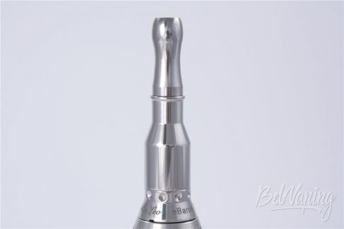 THE Dripper Pro от Leo - внешний с разными дриптипами