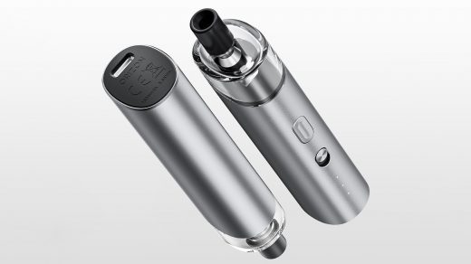 Vaptio Orizon Kit. Первый взгляд