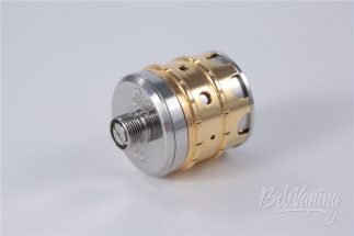 Crown RDA от Flip Minds Project - внешний вид