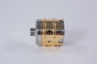 Crown RDA от Flip Minds Project - внешний вид