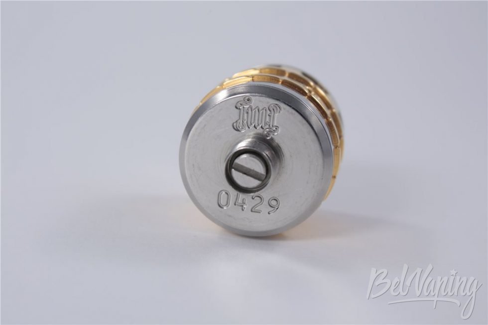 Crown RDA от Flip Minds Project - коннектор