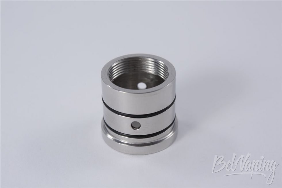 Crown RDA от Flip Minds Project - испарительная камера