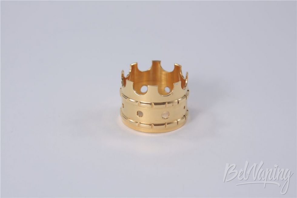 Crown RDA от Flip Minds Project - кольцо AFC