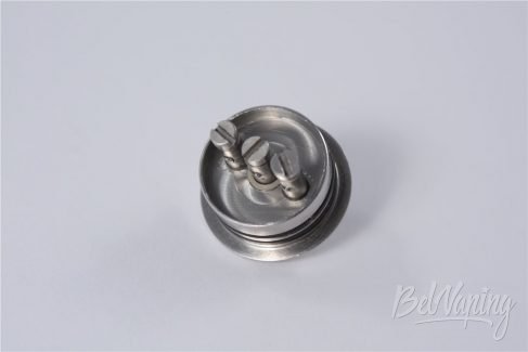 Crown RDA от Flip Minds Project - база