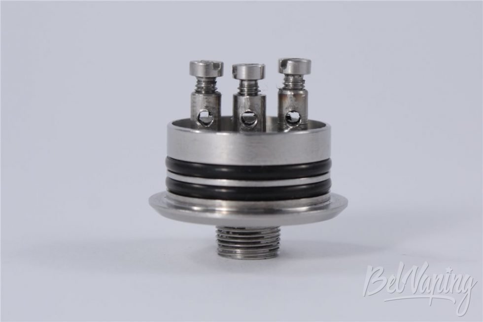 Crown RDA от Flip Minds Project - стойки