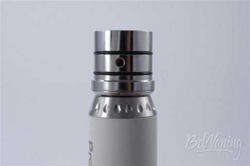 Crown RDA от Flip Minds Project - намотка
