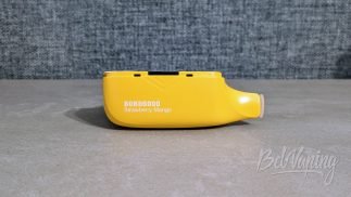 Внешний вид картриджа GTMBAR BOND 6000