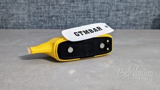 Контактная площадка картриджа GTMBAR BOND 6000