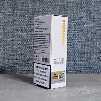 Упаковка GTMBAR BOND 6000