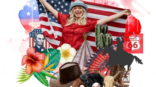 Новости из разных штатов США