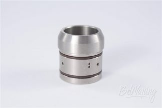 Обзор DOME RTA от Atmomixani - испарительная камера