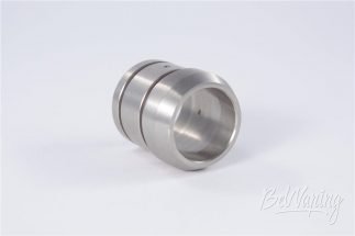 Обзор DOME RTA от Atmomixani - испарительная камера