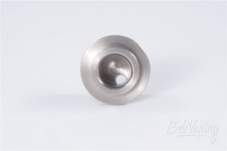 Обзор DOME RTA от Atmomixani - крышка испарительной камеры