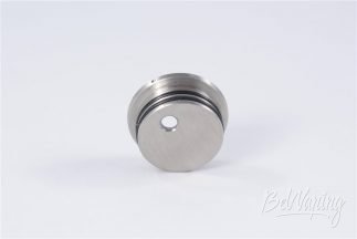 Обзор DOME RTA от Atmomixani - крышка испарительной камеры
