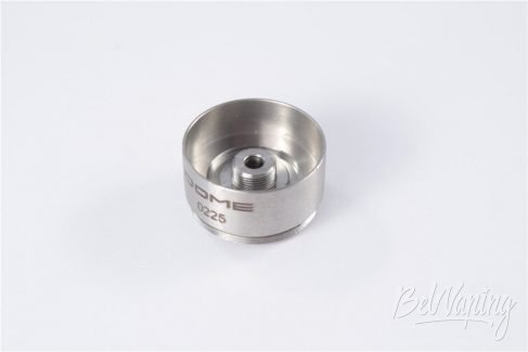 Обзор DOME RTA от Atmomixani - сборка