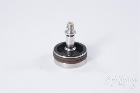 Обзор DOME RTA от Atmomixani - сборка