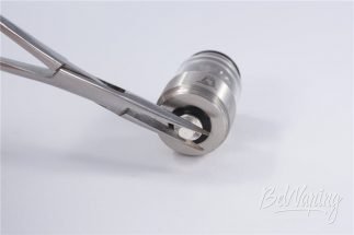 Обзор DOME RTA от Atmomixani - сборка