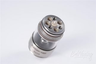 Обзор DOME RTA от Atmomixani - сборка