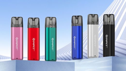 VPFIT Insbar-II Pod. Первый взгляд