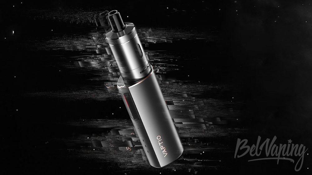 Vaptio Cosmo 2 Plus Kit. Первый взгляд