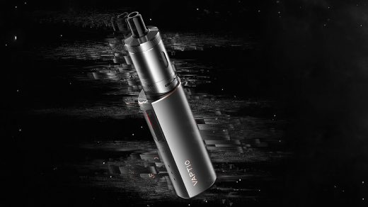 Vaptio Cosmo 2 Plus Kit. Первый взгляд