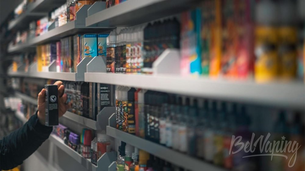 Венесуэла вводит запрет на вейп-продукцию