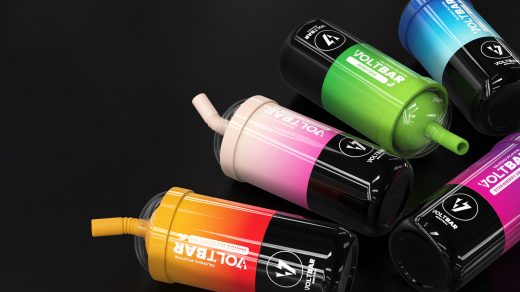 Voltbar Switch Kit. Первый взгляд