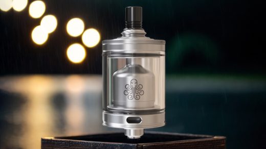 Cthulhu Valor MTL RTA. Первый взгляд