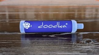 Внешний вид одноразки Doodka TENX-A сбоку
