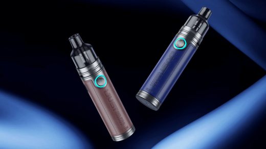 Eleaf iJust AIO Pro Kit. Первый взгляд