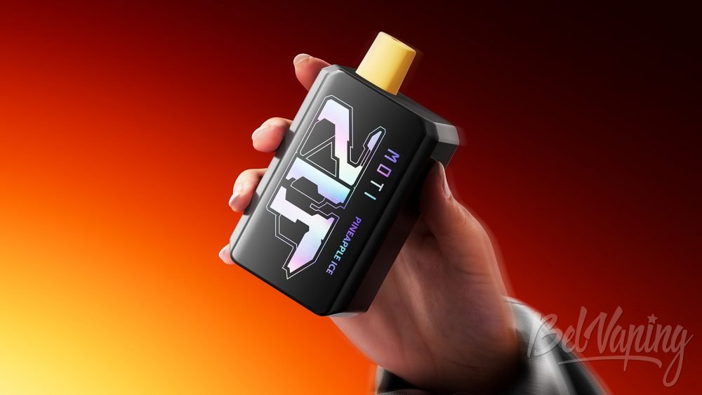 Moti Zip 7000. Первый взгляд
