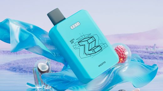 Moti Zip Pro 7000. Первый взгляд