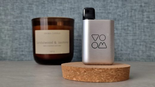 Обзор pod-системы VOOM Pod Mod