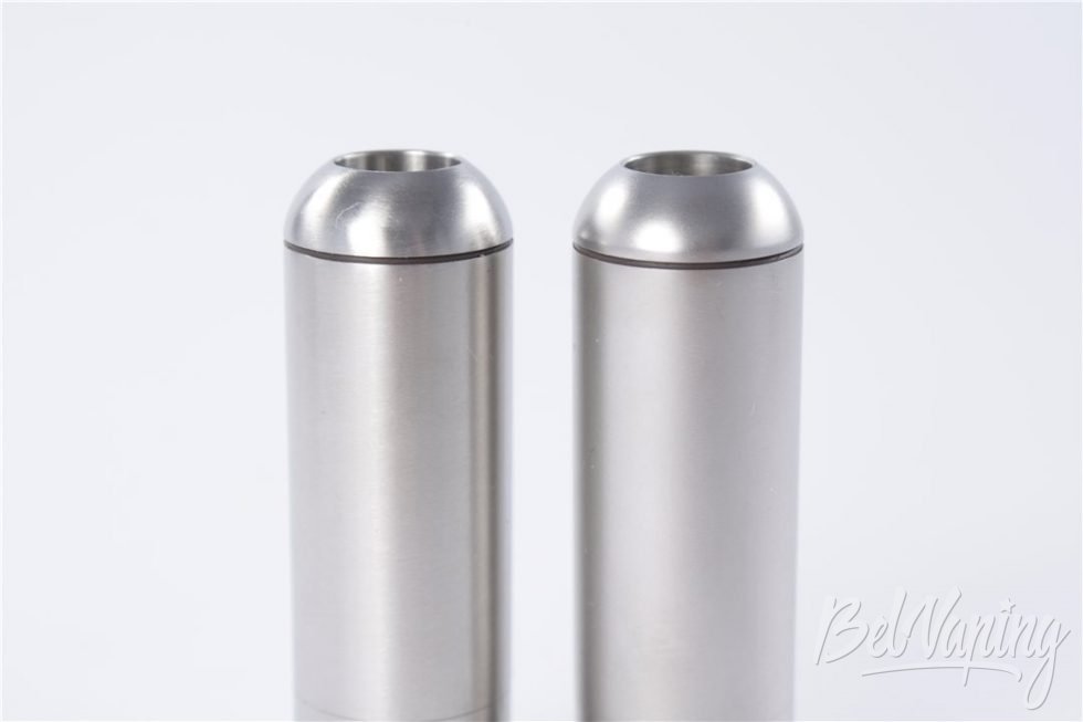 Синтебак GP Spheroid V2 - верхняя часть