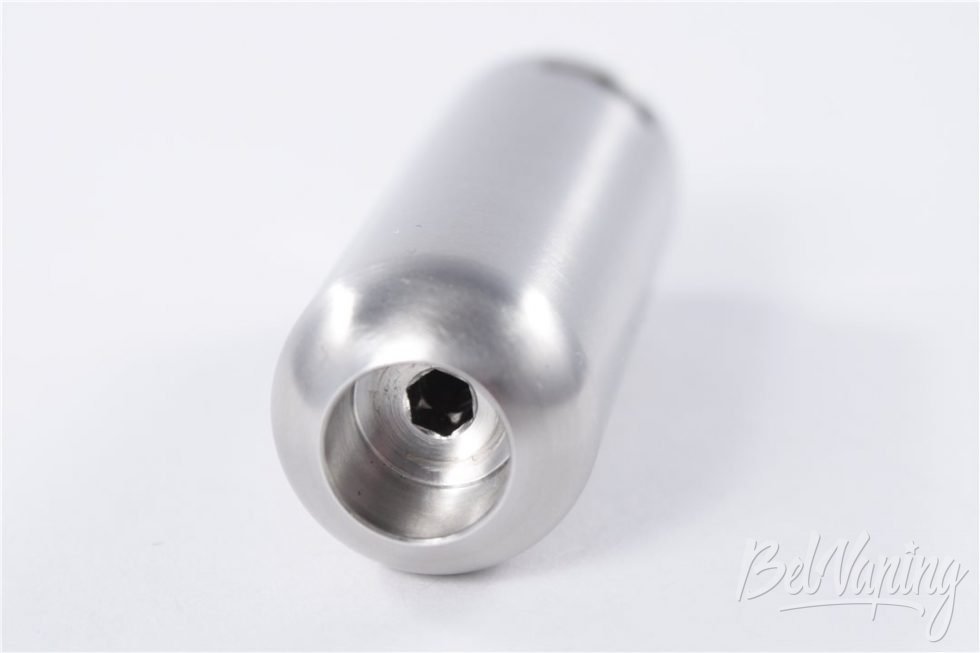 Синтебак GP Spheroid V2 - паропровод
