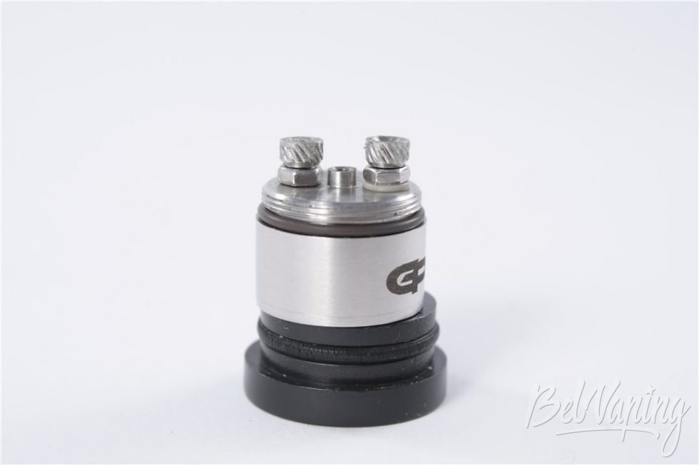 Синтебак GP Spheroid V2 - база