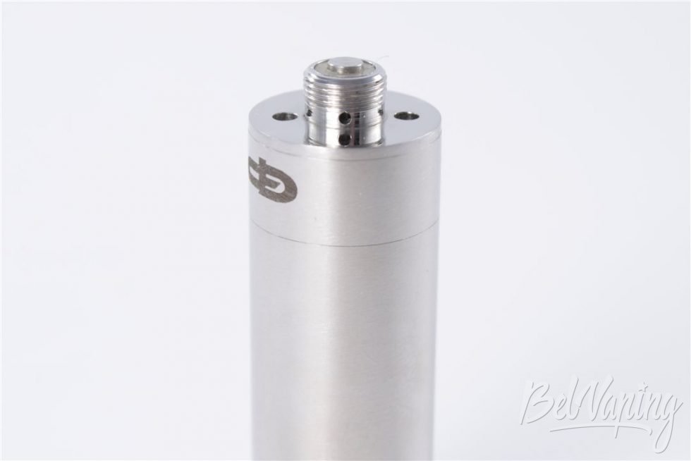 Синтебак GP Spheroid V2 - коннектор