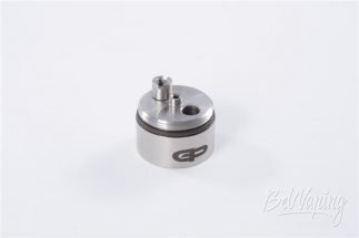 Синтебак GP Spheroid V2 - сборка