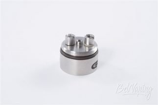 Синтебак GP Spheroid V2 - сборка