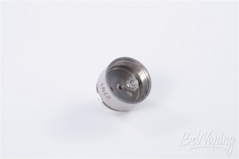 Синтебак GP Spheroid V2 - сборка