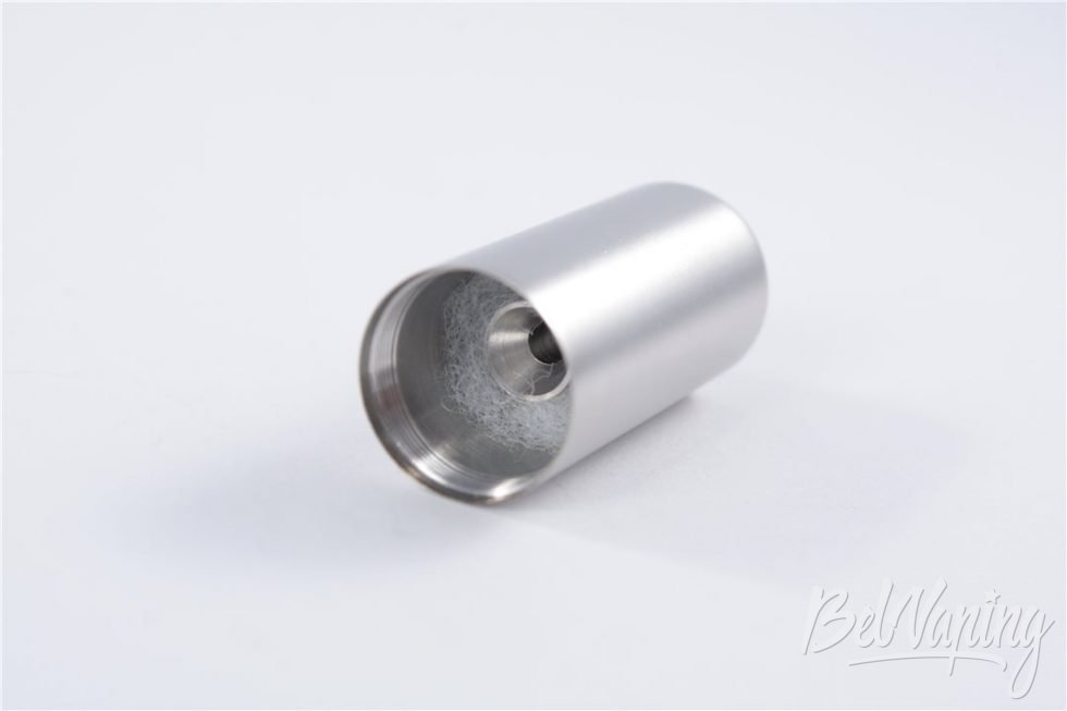 Синтебак GP Spheroid V2 - укладка синтепона