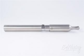 Синтебак GP Spheroid V2 - вид с разными испарителями