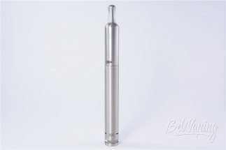 Синтебак GP Spheroid V2 - вид с разными испарителями