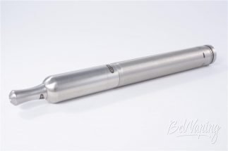 Синтебак GP Spheroid V2 - вид с разными испарителями