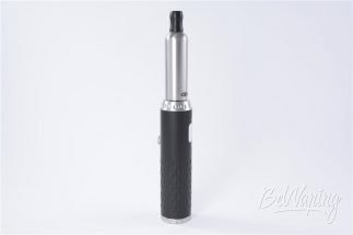Синтебак GP Spheroid V2 - вид с разными испарителями