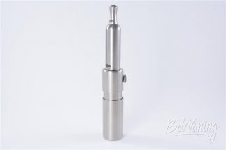 Синтебак GP Spheroid V2 - вид с разными испарителями